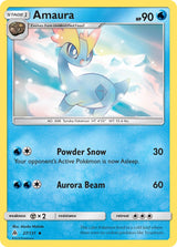 Forbidden Light 027 Amaura