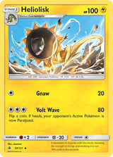 Forbidden Light 038 Heliolisk