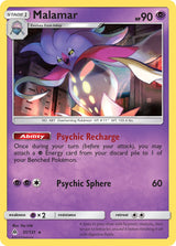 Forbidden Light 051 Malamar