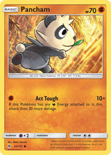 Forbidden Light 065 Pancham