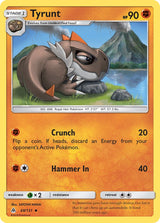 Forbidden Light 068 Tyrunt
