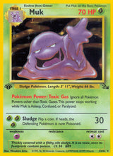 Fossil 013 Muk