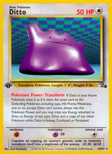 Fossil 018 Ditto