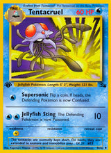 Fossil 044 Tentacruel