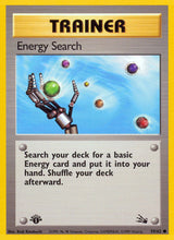 Fossil 059 Energy Search