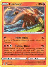 Fusion Strike 041 Heatmor