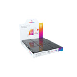 Gamegenic Ultrasonic 18-Pocket Pages Sideloading DISPLAY (50 pcs)
