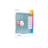 Gamegenic Sideloading 18-Pocket Pages 10 pcs Pack