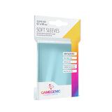 Gamegenic Soft Sleeves 100pcs