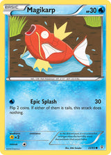 Generations 022 Magikarp