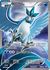 Generations 025 Articuno