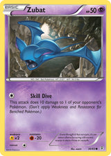 Generations 030 Zubat