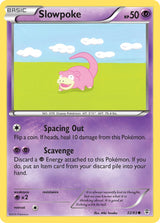 Generations 032 Slowpoke