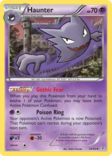 Generations 034 Haunter