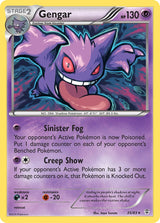Generations 035 Gengar