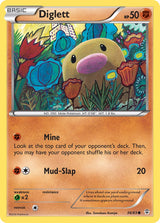 Generations 038 Diglett