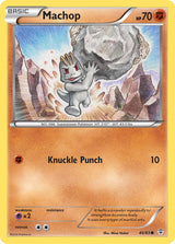 Generations 040 Machop