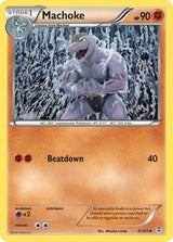 Generations 041 Machoke