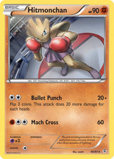 Generations 048 Hitmonchan