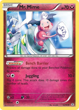 Generations 052 Mr. Mime