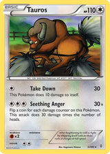 Generations 057 Tauros