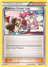 Generations 068 Pokemon Center Lady