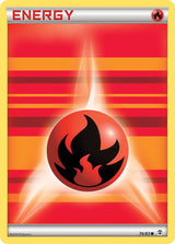 Generations 076 Fire Energy