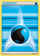 Generations 077 Water Energy