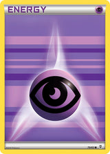 Generations 079 Psychic Energy