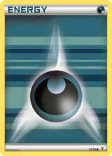 Generations 081 Darkness Energy