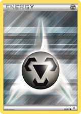 Generations 082 Metal Energy