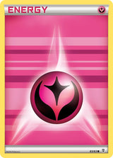 Generations 083 Fairy Energy