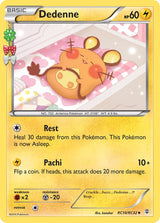 Generations RC10 Dedenne