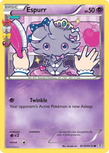 Generations RC14 Espurr