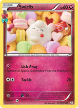 Generations RC19 Swirlix