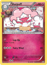 Generations RC20 Slurpuff