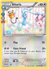 Generations RC24 Altaria