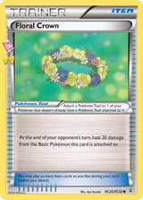 Generations RC26 Floral Crown