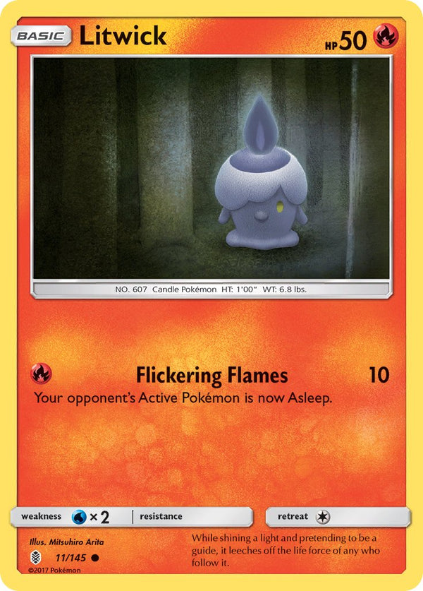 Guardians Rising 011 Litwick