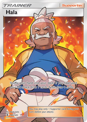 Descriptive image text