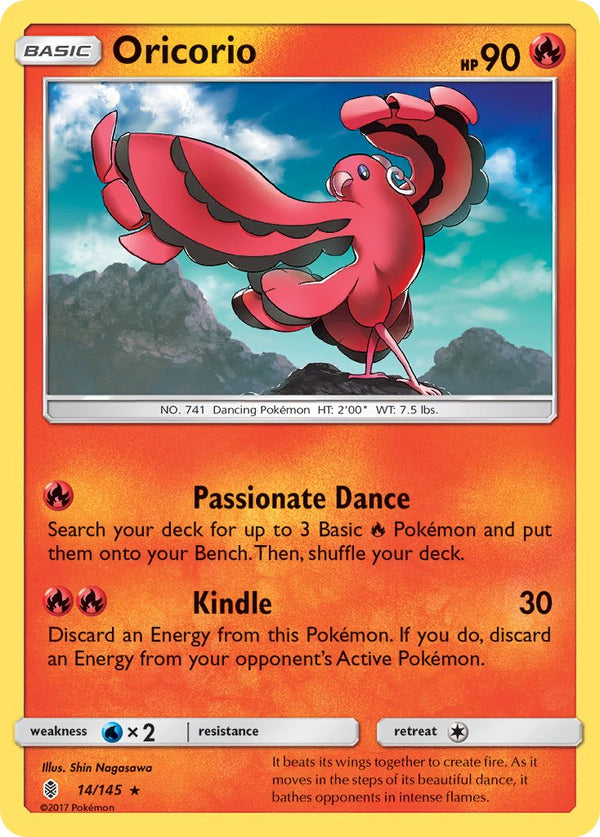 Guardians Rising 014 Oricorio