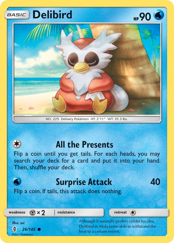 Guardians Rising 026 Delibird