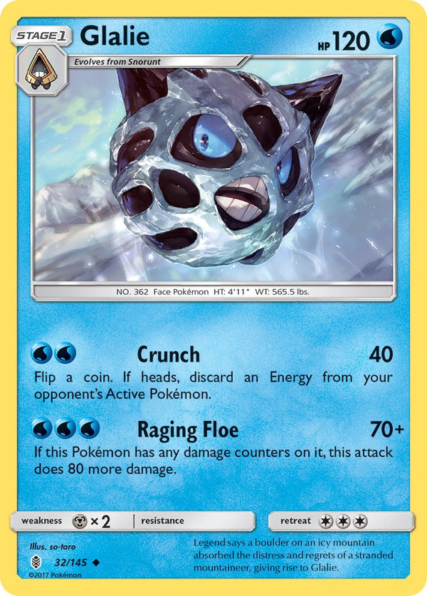 Guardians Rising 032 Glalie