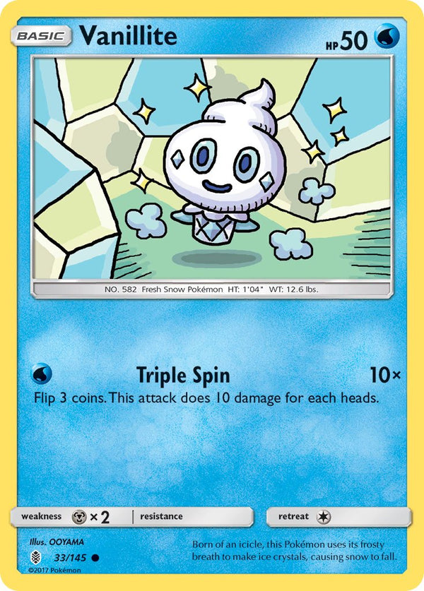 Guardians Rising 033 Vanillite