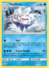Guardians Rising 035 Vanilluxe