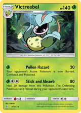 Guardians Rising 003 Victreebel