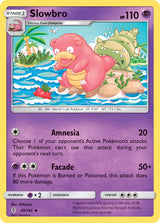 Guardians Rising 049 Slowbro