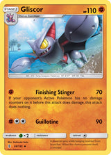 Guardians Rising 068 Gliscor