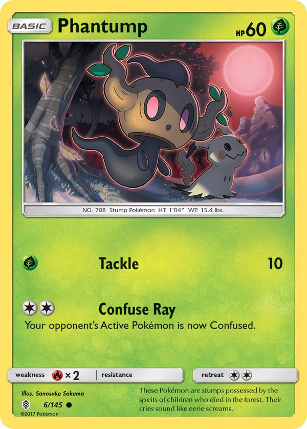 Guardians Rising 006 Phantump