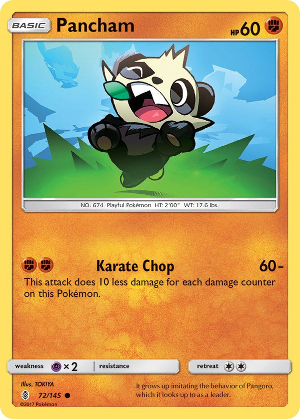 Guardians Rising 072 Pancham